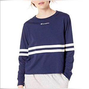Champion Sweater